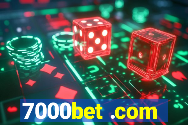 7000bet .com